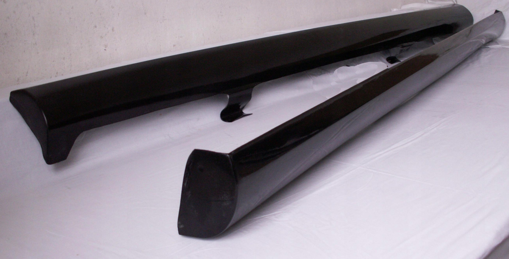 Praguri laterale SEAT LEON 2 TFB TUNING