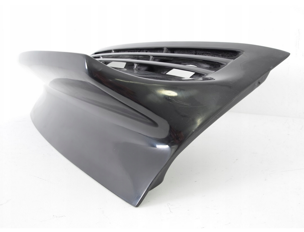 Eleron portbagaj PORSCHE 911 997 DUCKTAIL TFB TUNING