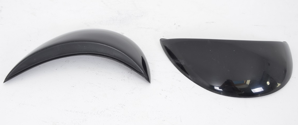 Pleoape faruri VW NEW BEETLE 1997-2010 TFB TUNING
