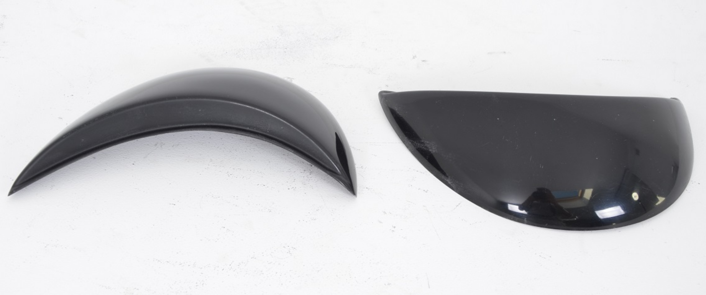 Pleoape faruri VW NEW BEETLE 1997-2010 TFB TUNING