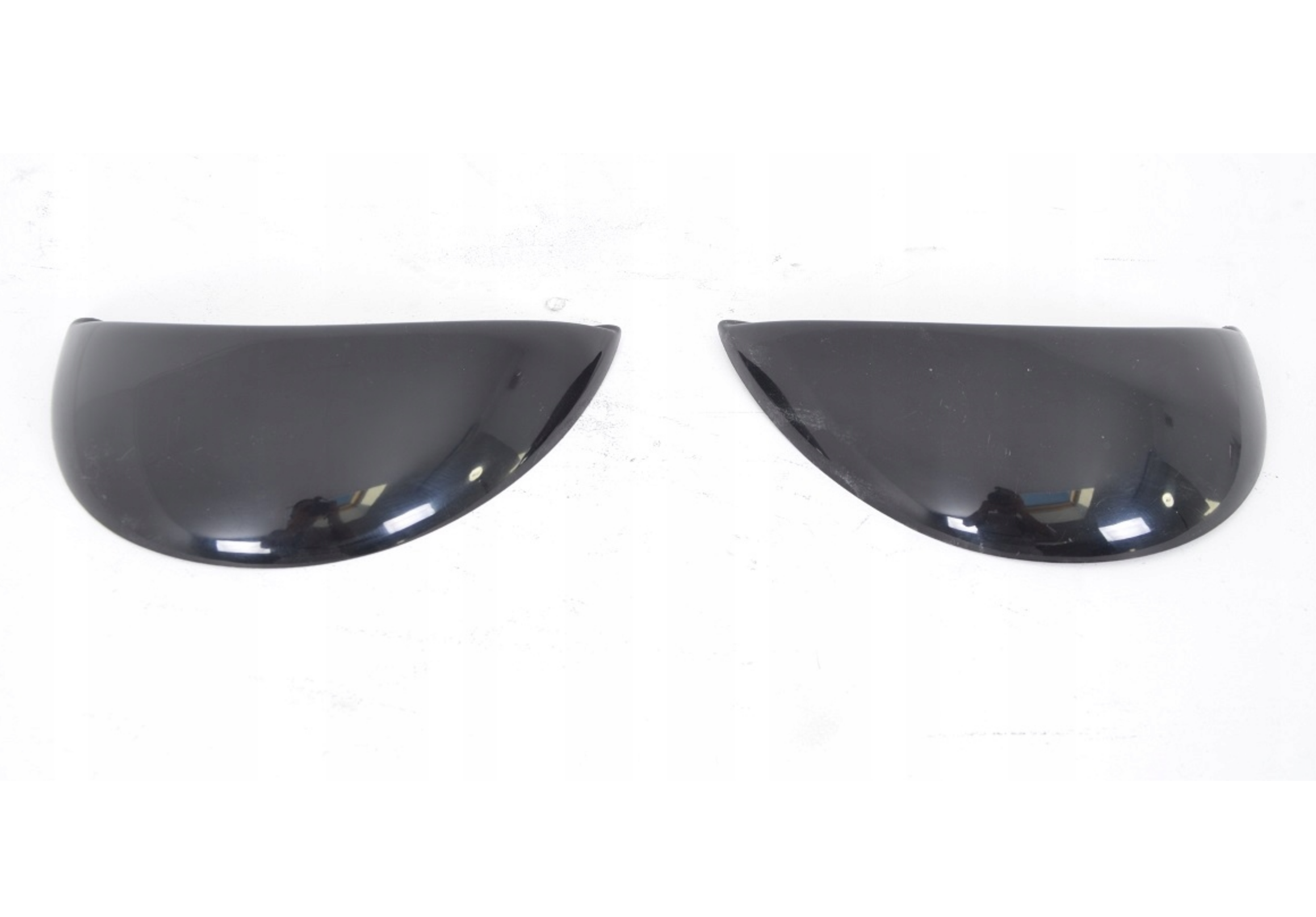 Pleoape faruri VW NEW BEETLE 1997-2010 TFB TUNING