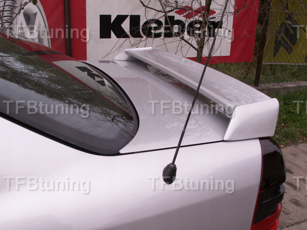 Eleron portbagaj MERCEDES W202 TFB TUNING