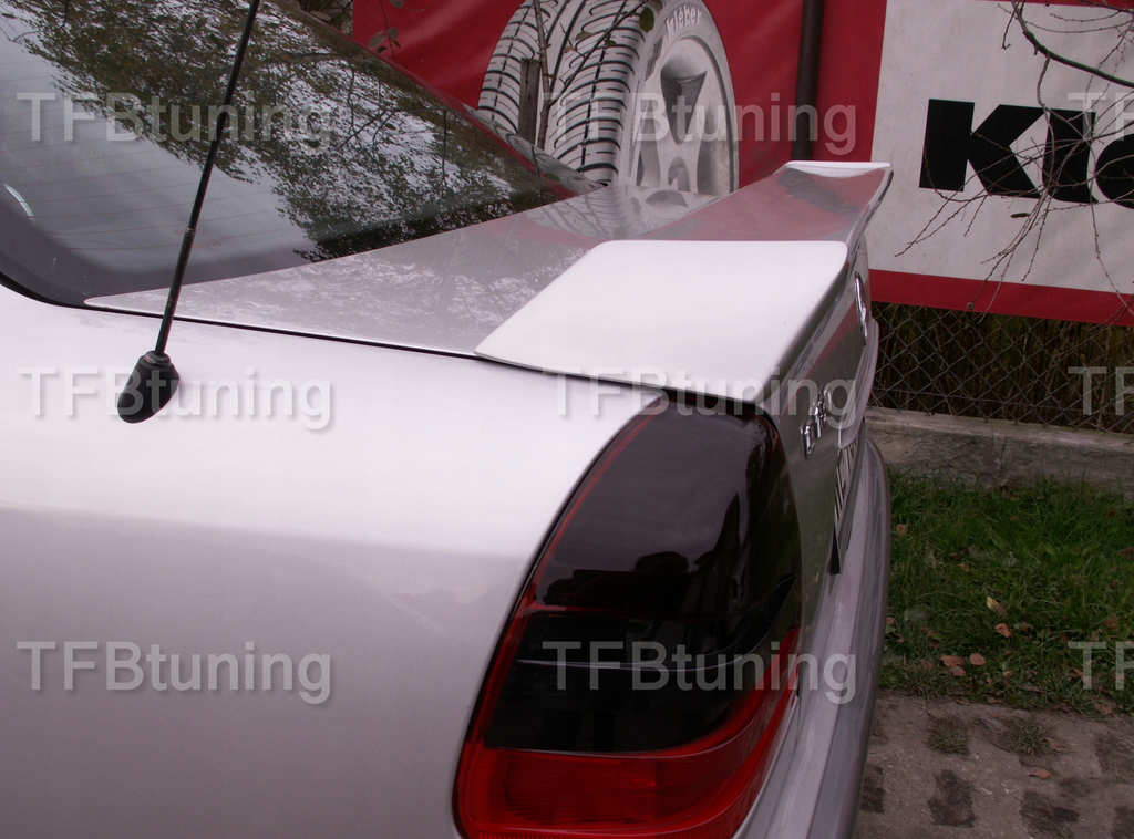 Eleron portbagaj MERCEDES W202 TFB TUNING