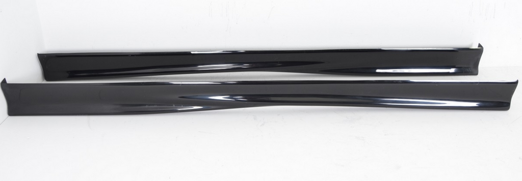 Praguri laterale Citroen C3 2002-2009 TFB TUNING