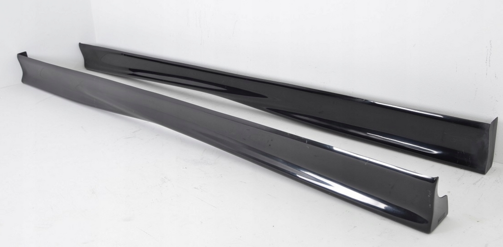 Praguri laterale Citroen C3 2002-2009 TFB TUNING