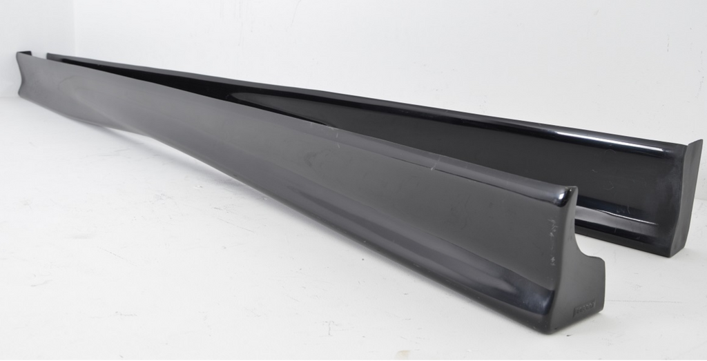 Praguri laterale Citroen C3 2002-2009 TFB TUNING