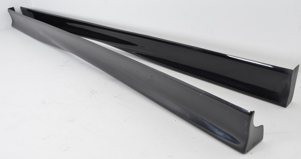 Praguri laterale Citroen C3 2002-2009 TFB TUNING