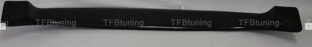 Eleron luneta portbagaj SEAT IBIZA 6L 2002-2008 TFB TUNING
