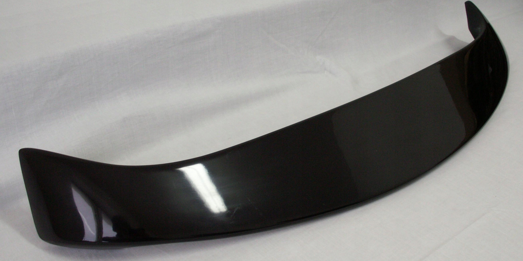 Eleron luneta portbagaj SEAT IBIZA 6L 2002-2008 TFB TUNING