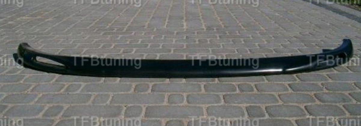 Prelungire bara fata fusta lip spoiler PEUGEOT 206 ver2 TFB TUNING
