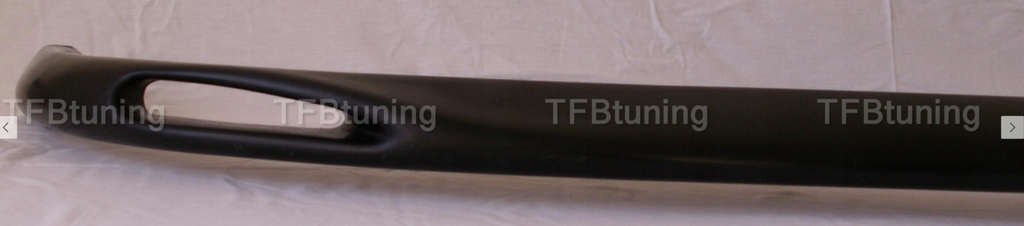 Prelungire bara fata fusta lip spoiler PEUGEOT 206 ver2 TFB TUNING