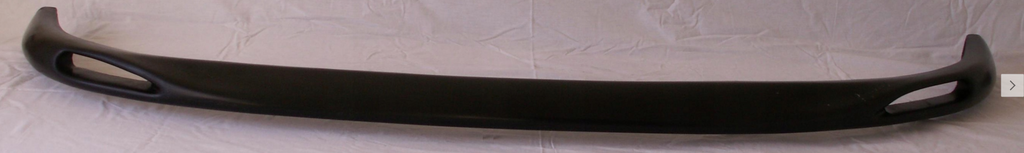 Prelungire bara fata fusta lip spoiler PEUGEOT 206 ver2 TFB TUNING