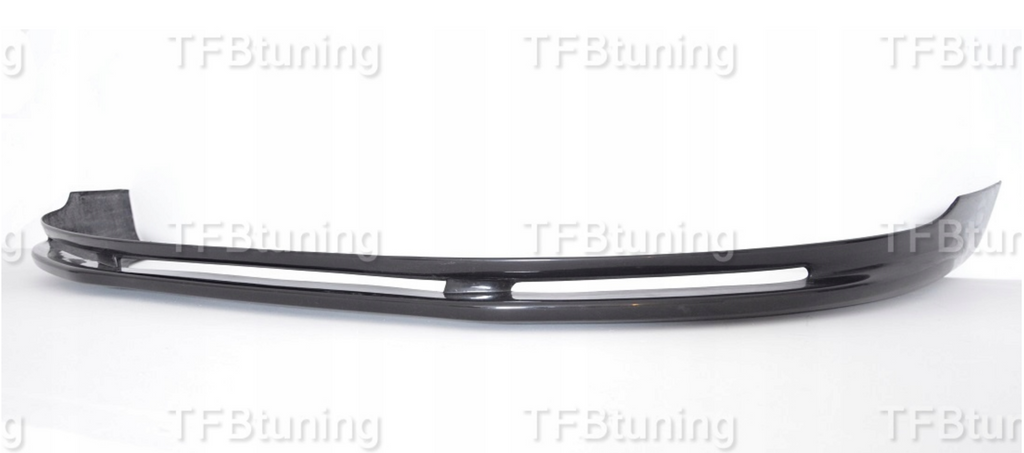 Prelungire bara fata fusta spoiler lip AUDI A6 C6 04-08 TFB TUNING