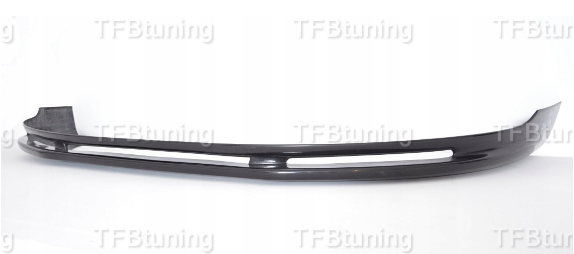 Prelungire bara fata fusta spoiler lip AUDI A6 C6 04-08 TFB TUNING