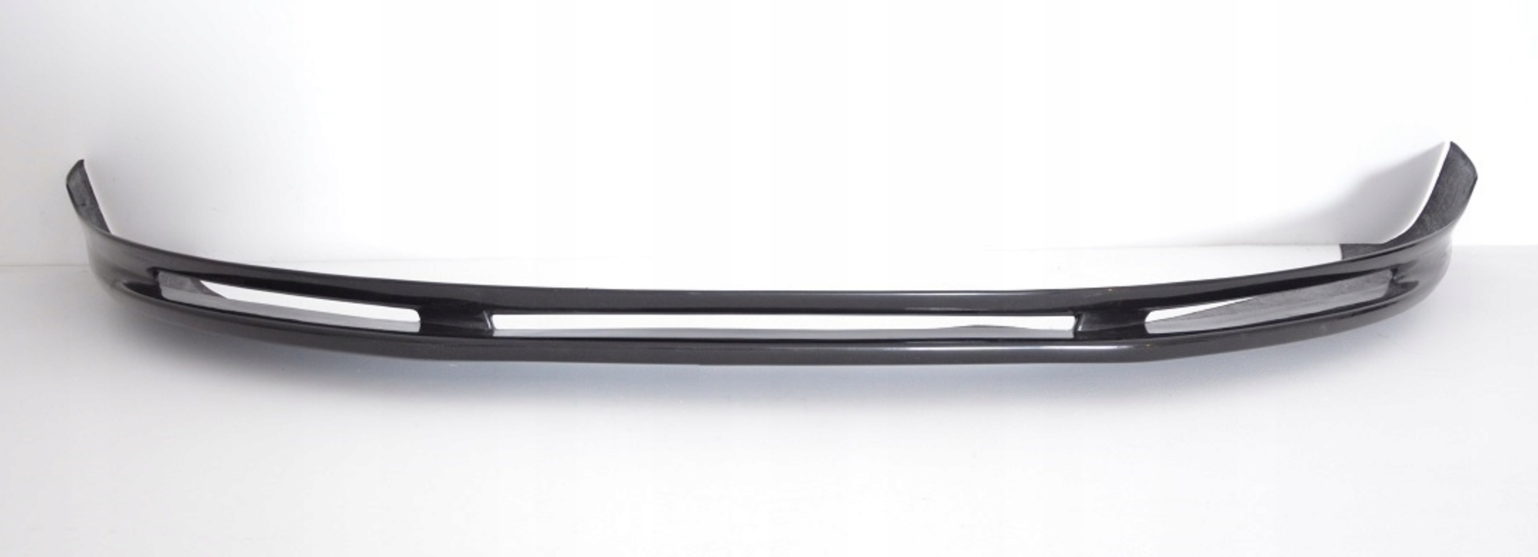 Prelungire bara fata fusta spoiler lip AUDI A6 C6 04-08 TFB TUNING