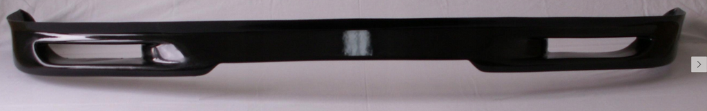 Prelungire bara fata spoiler lip OPEL ASTRA 2 G TFB TUNING