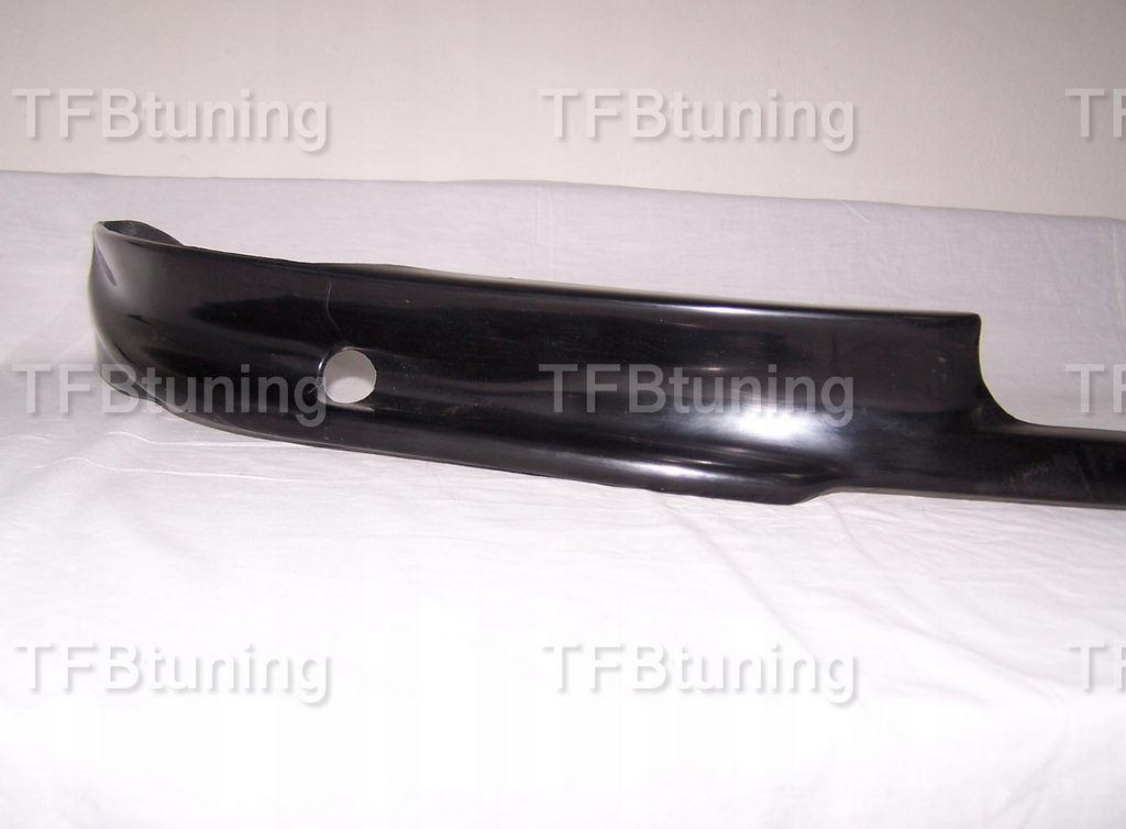 Prelungire bara fata spoiler lip OPEL ASTRA 2 G TFB TUNING