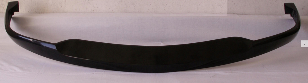 Prelungire bara fata spoiler lip OPEL ASTRA H GTC TWINTOP CABRIO OPC TFB TUNING