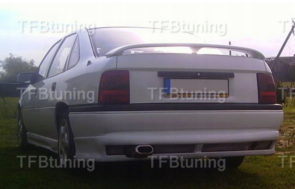 Praguri laterale OPEL VECTRA A TFB TUNING