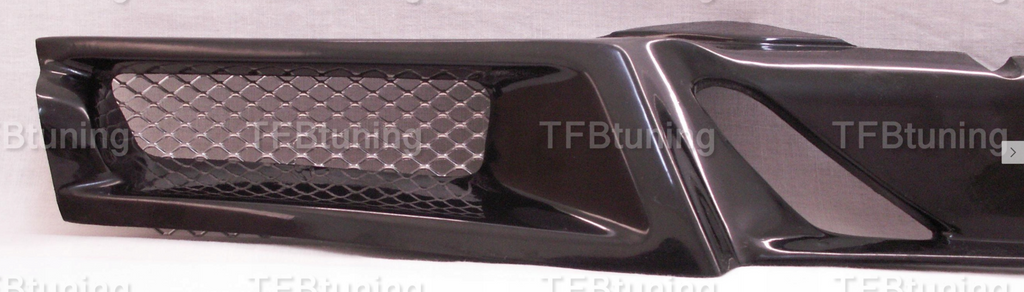 Grila centrala ALFA ROMEO 156 TFB TUNING