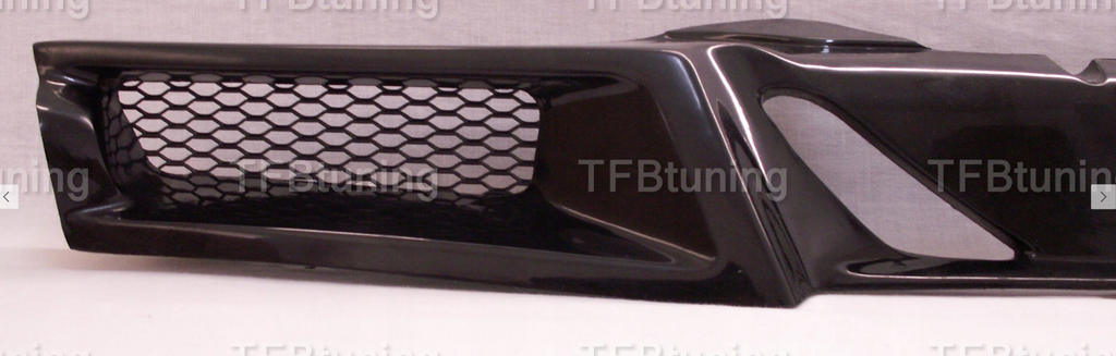 Grila centrala ALFA ROMEO 156 TFB TUNING