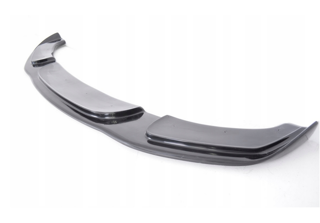 Prelungire bara fata fusta spoiler lip BMW Seria 5 F10 M PACHET TFB TUNING