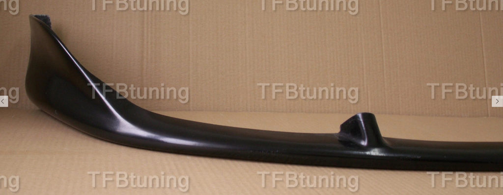 Prelungire bara fata fusta spoiler lip MITSUBISHI Carisma 1995-2000 TFB TUNING