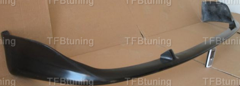 Prelungire bara fata fusta spoiler lip MITSUBISHI Carisma 1995-2000 TFB TUNING