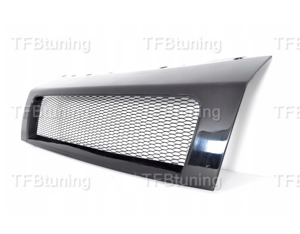 Grila tuning sport fara logo CITROEN Jumper 2006-2014 FIAT Ducato 2006-2014 PEUGEOT Boxer 2006-2014 TFB TUNING