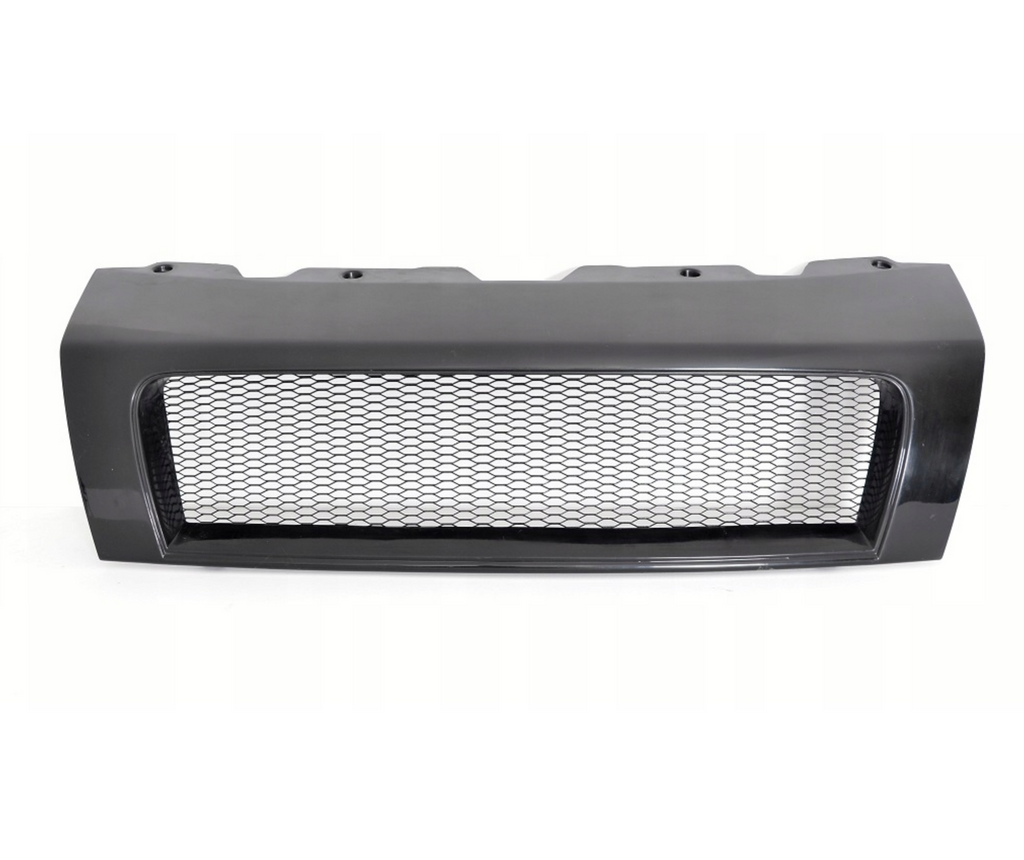 Grila tuning sport fara logo CITROEN Jumper 2006-2014 FIAT Ducato 2006-2014 PEUGEOT Boxer 2006-2014 TFB TUNING
