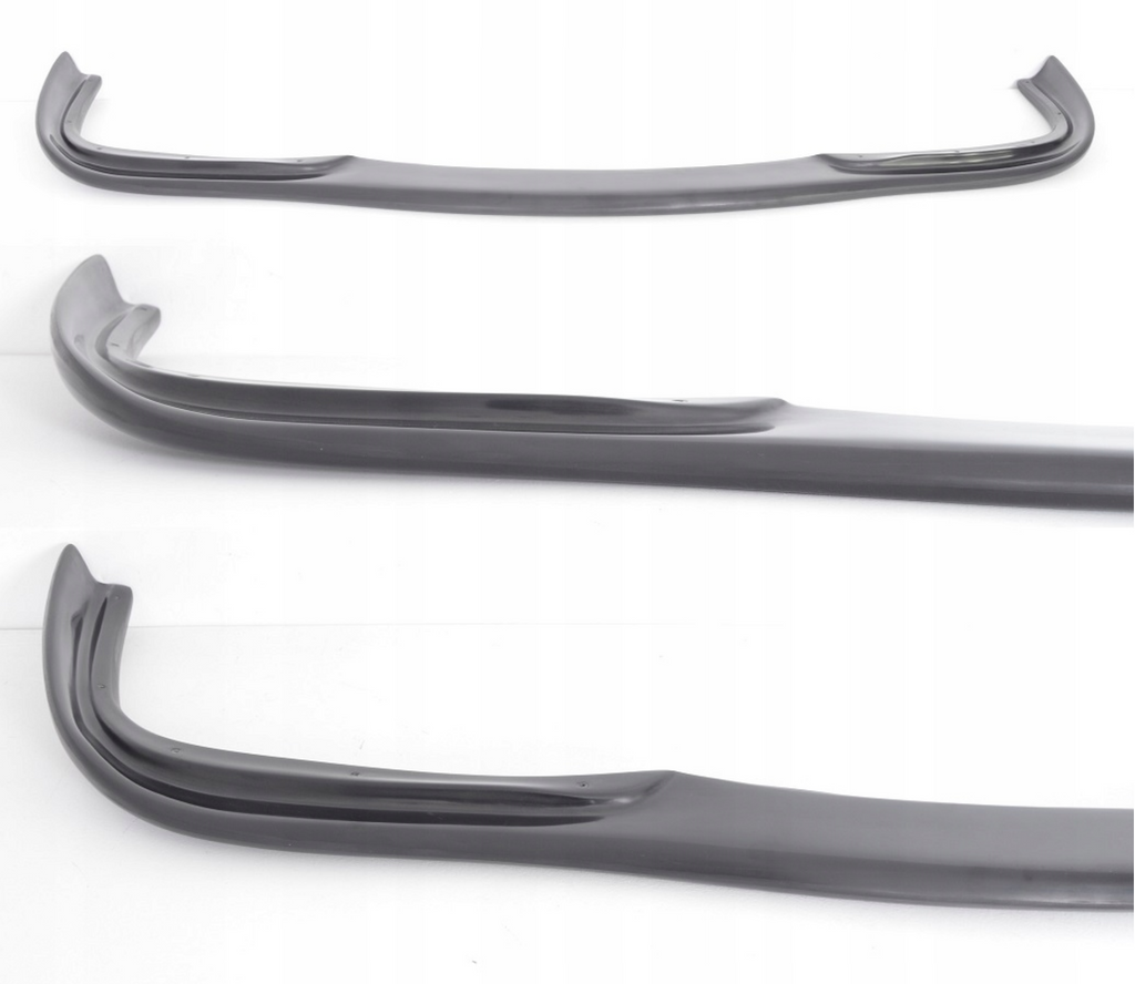 Prelungire bara fata fusta spoiler lip BMW Seria 5 E39 M5 M PACHET TFB TUNING
