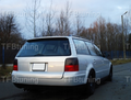 Eleron luneta portbagaj VW PASSAT B5 3B 1995-2000 B5FL 3BG 2000-2005 COMBI BREAK TFB TUNING