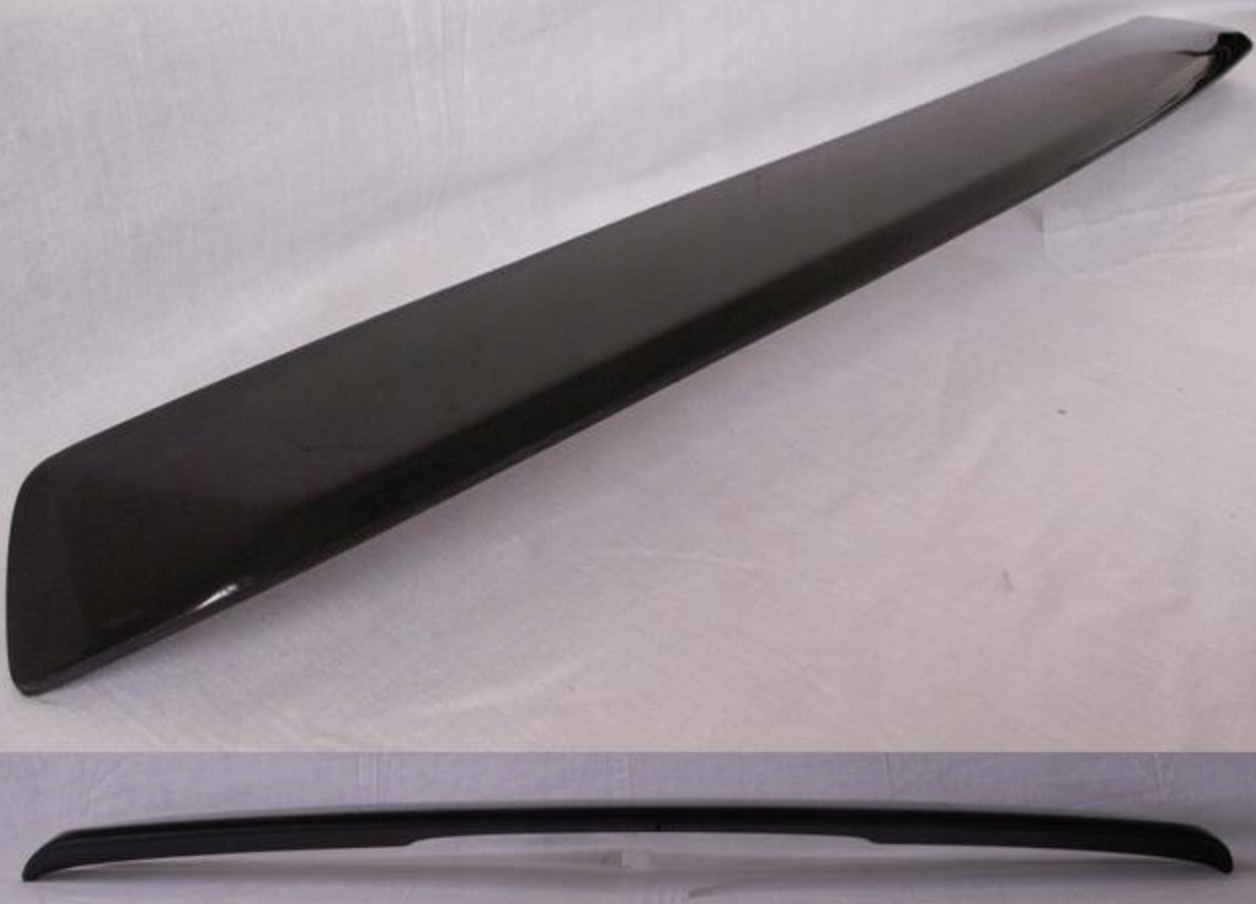 Eleron luneta portbagaj VW PASSAT B5 3B 1995-2000 B5FL 3BG 2000-2005 COMBI BREAK TFB TUNING