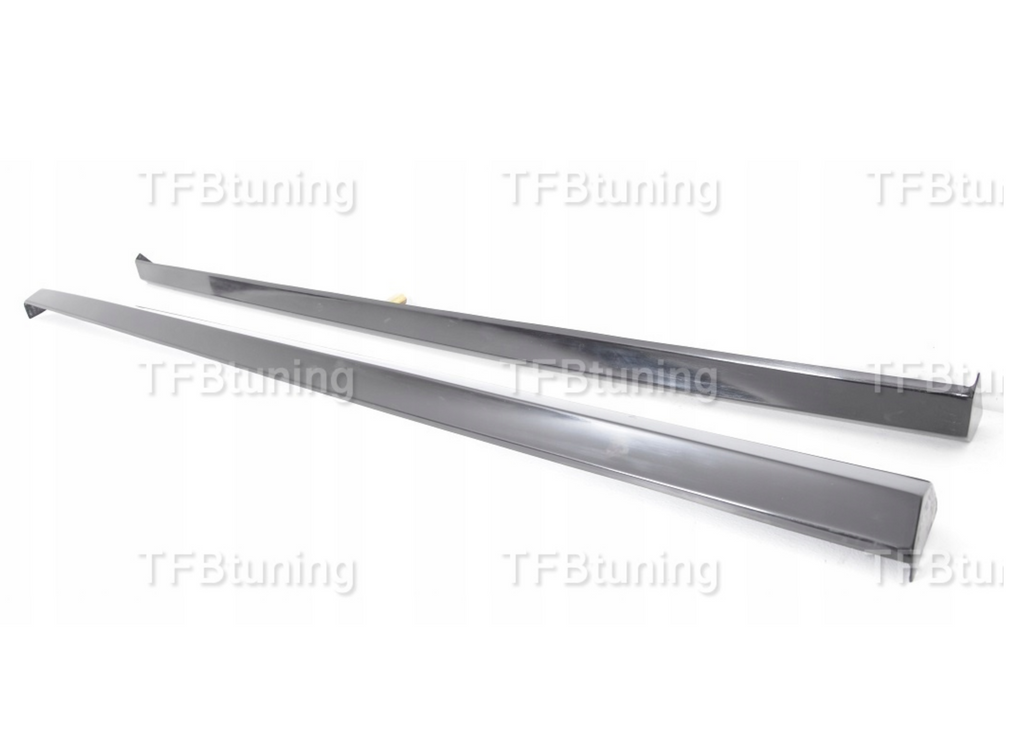 Praguri laterale AUDI A3 8V Sedan Limuzina 2012-2020 TFB TUNING