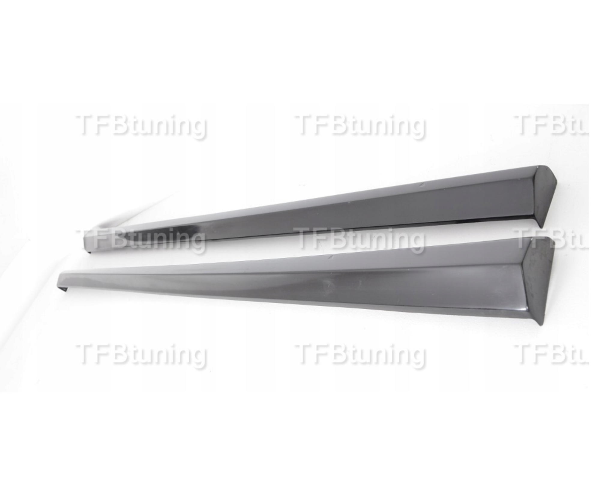 Praguri laterale AUDI A3 8V Sedan Limuzina 2012-2020 TFB TUNING