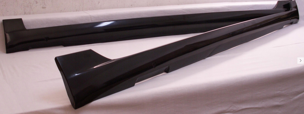 Praguri laterale AUDI A3 5usi 8PA SPORTBACK TFB TUNING