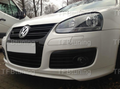 Prelungire bara fata fusta spoiler lip VW GOLF 5 V GTI Editie 30 Edition 30 GTI GTD GT Jetta TFB TUNING