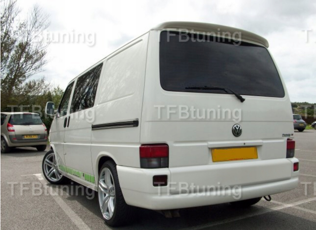 Eleron luneta portbagaj VW T4 TFB TUNING