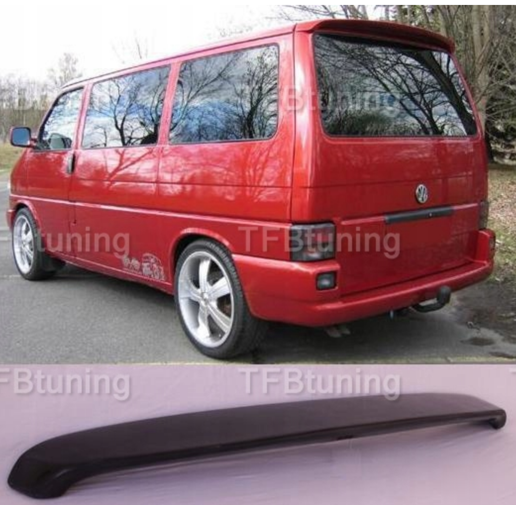 Eleron luneta portbagaj VW T4 TFB TUNING