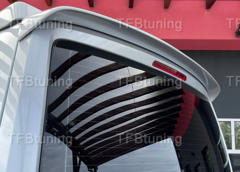 Eleron luneta portbagaj VW T6 TFB TUNING
