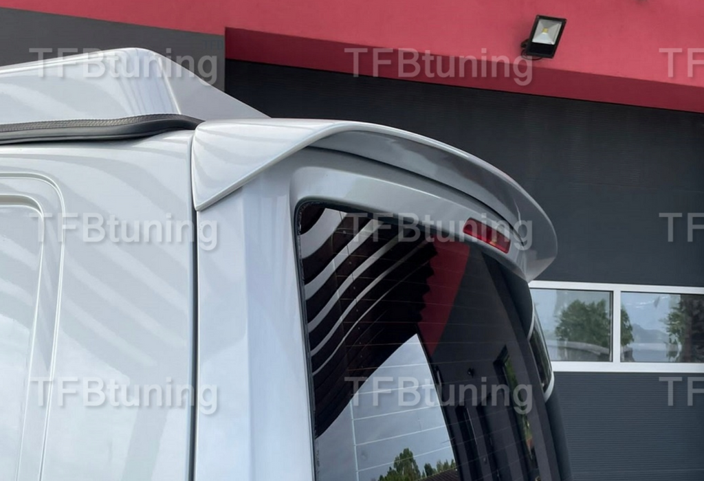 Eleron luneta portbagaj VW T6 TFB TUNING