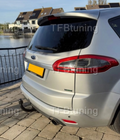 Eleron luneta portbagaj FORD S-MAX 1 2006-2014 TFB TUNING