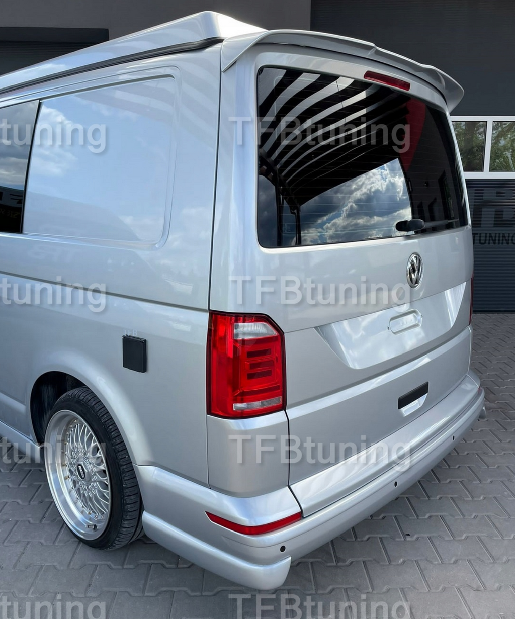 Eleron luneta portbagaj VW T6 TFB TUNING