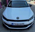 Lip Bara Fata Universal Din 3 Piese BRBS - Volkswagen Scirocco