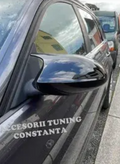 Capace Oglinzi Tip Batman - BMW E87 E90 E91 E92 E93 NFL - LCI CLIPSARE