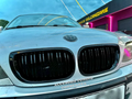 Grile - Nari Duble BMW Seria 3 E46 BERLINA 2002 - 2005