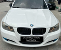 Grile - Nari Duble BMW Seria 3 E90 E91 LCI