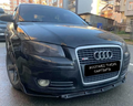 Lip Bara Fata Universal Din 3 Piese BRBS - Audi A3 8P