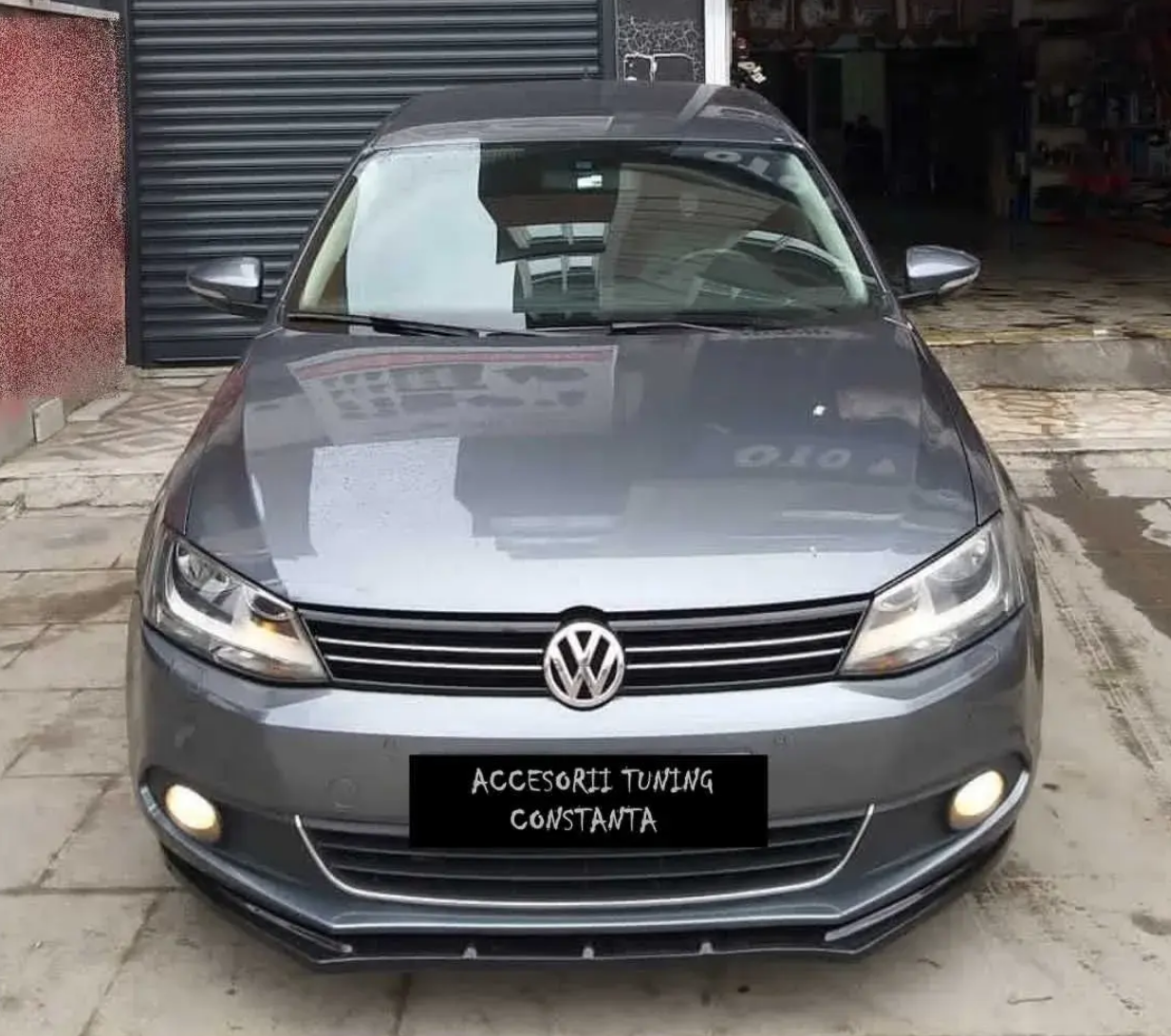 Prelungire Bara Fata - Lip 3 Piese Volkswagen Jetta MK6