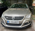 Lip Bara Fata Universal Din 3 Piese - Volkswagen Passat CC